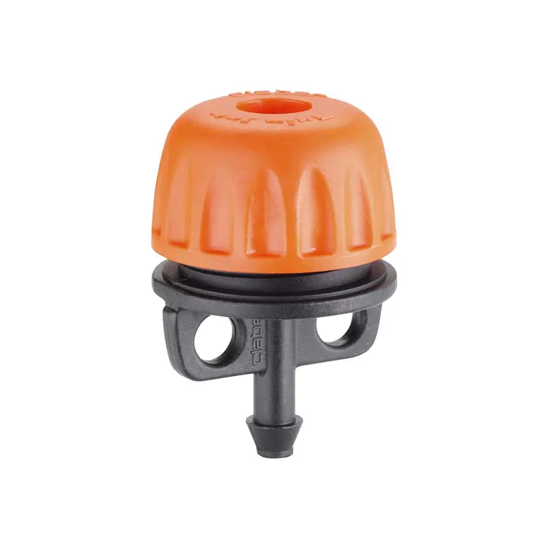 0–40 L/H Adjustable Dripper – Inline Or Stake-Compatible Emitter (Model 91225) 1