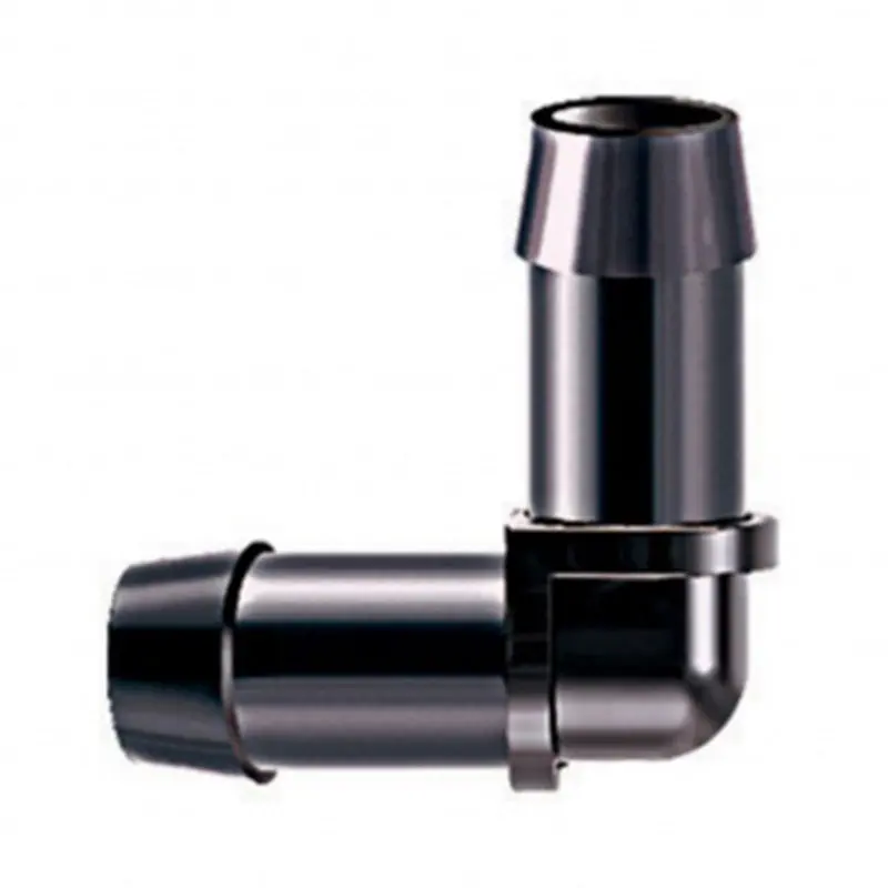 1/2" Push-On Elbow Coupling For Quick Directional Transitions 1