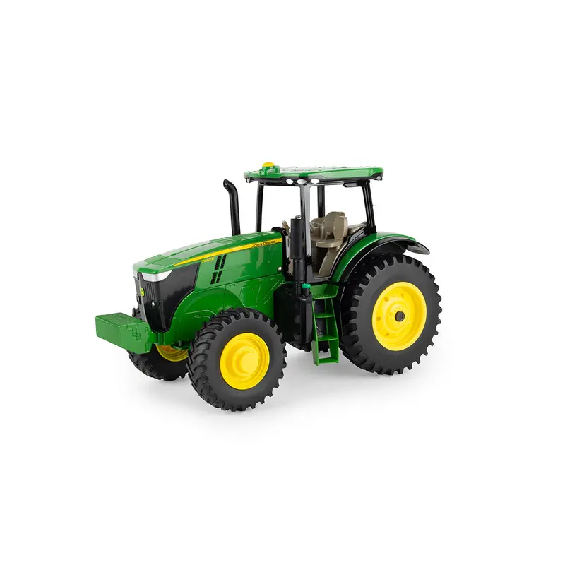 1:16 Scale John Deere 7260R Tractor Die-Cast Model – Lp87295 1
