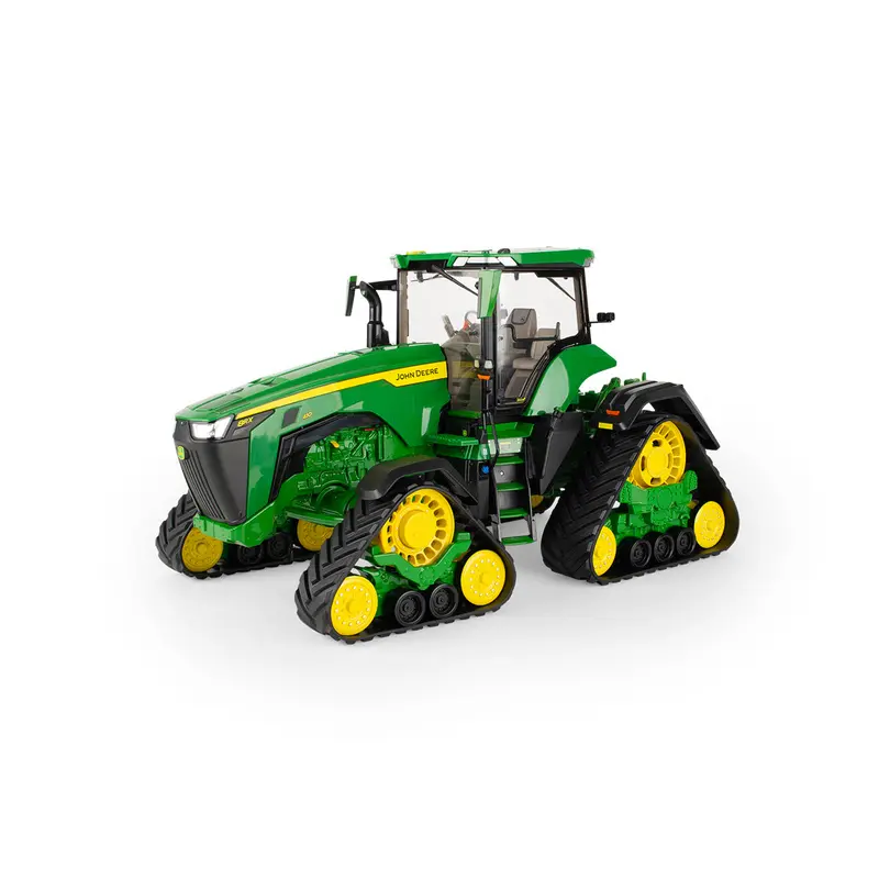 1:16 Scale John Deere 8Rx 410 Prestige Collection Tractor Model (Lp86590) 1