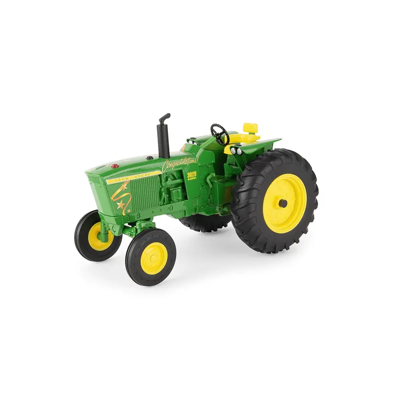 1:16 Scale John Deere Celebration Edition 3020 Tractor Replica – Lp84516 1
