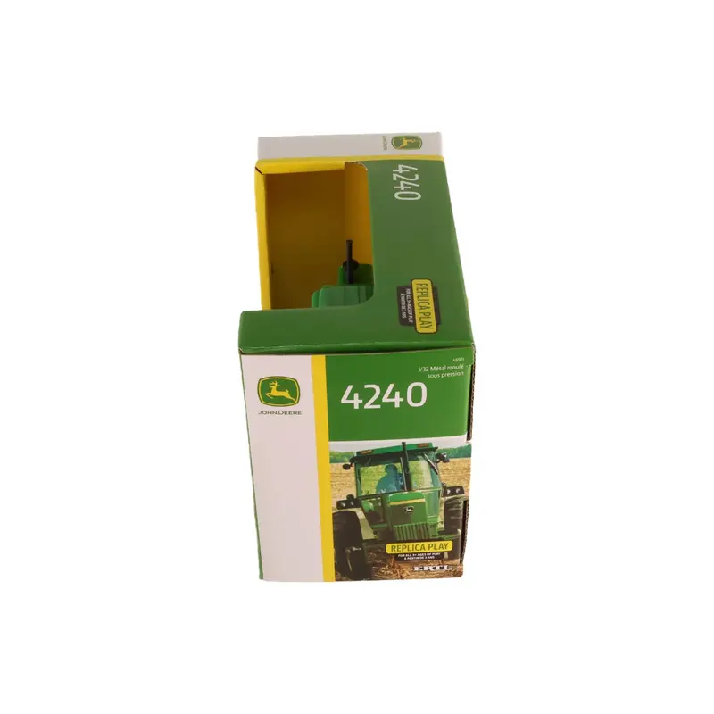 1:32 Scale John Deere 4240 Tractor Collectible Model – Lp84525 1