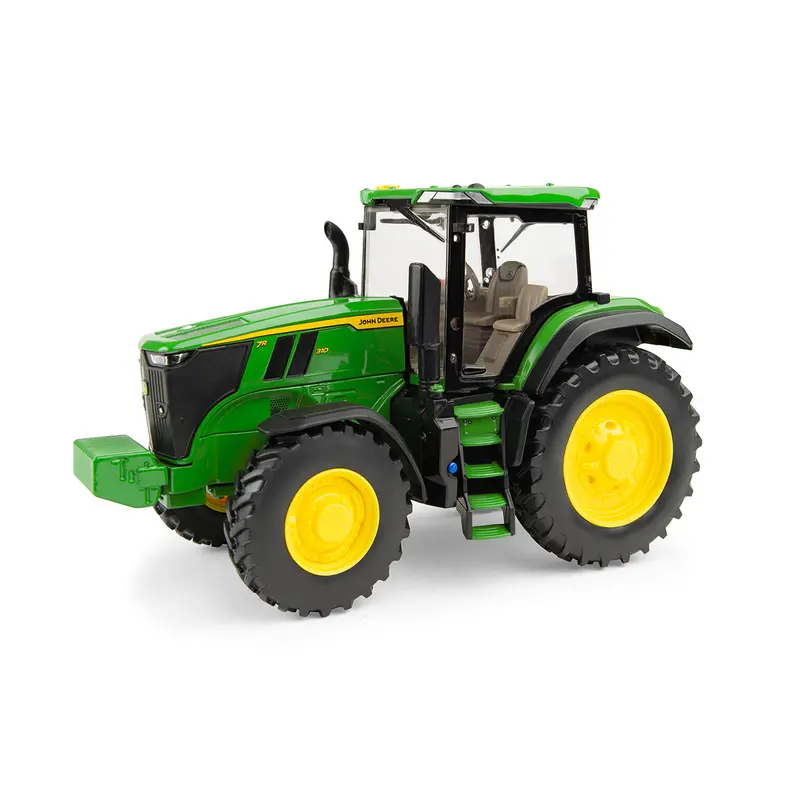 1:32 Scale John Deere 7R 310 Tractor Model – Lp86722 Collectible 1