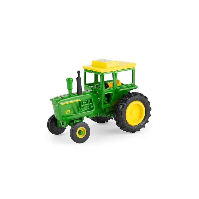 1:64 Scale John Deere 4020 Tractor Toy With Ffa Logo – Lp86734 1