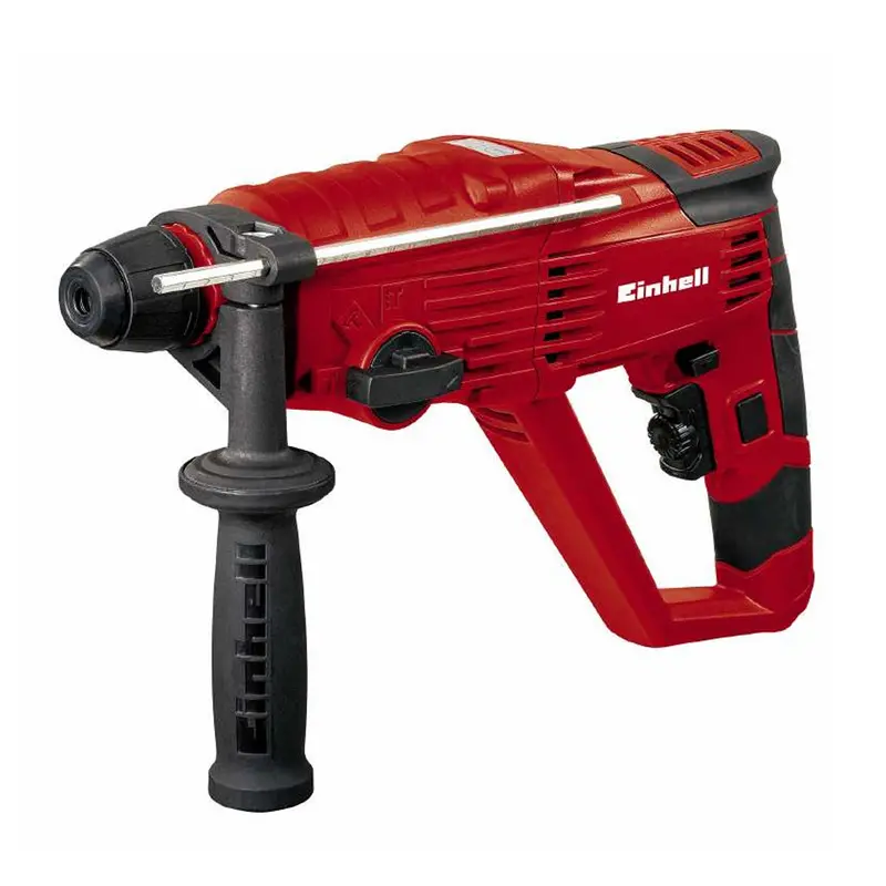2Kg Pneumatic-Action Corded Rotary Hammer – Tc-Rh 800 E 1