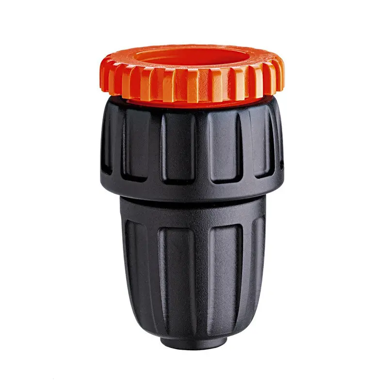 3/4"–1" Threaded Male/Female Connector For Mainline Integration 1