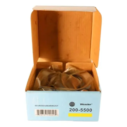 55R Cross Joint And Bearing Assembly Kit 1