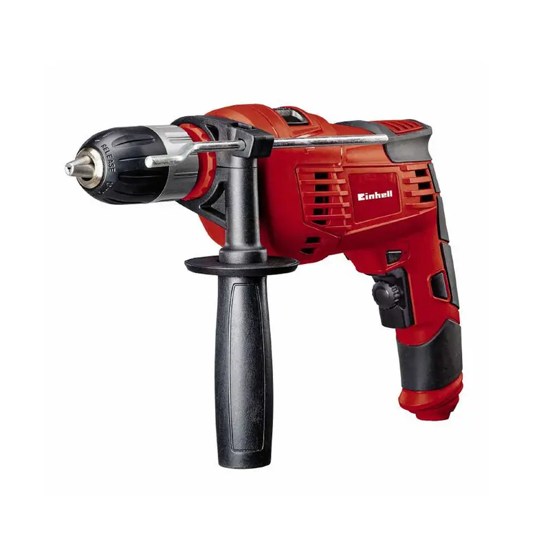 650W Corded Impact Drill Kit – Tc-Id 1000 1