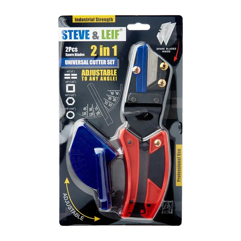 Adjustable Precision Cutting Tool Set 1