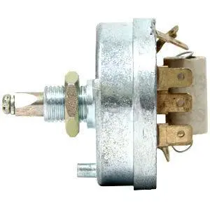 A&I 12-Volt Toggle Light Switch For Outdoor Power Equipment – A-Ar28402 1