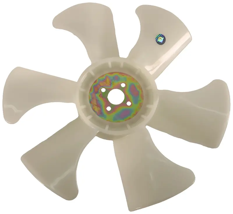 A&I 6-Blade Cooling Fan – Aftermarket Replacement A-17362-74110 1