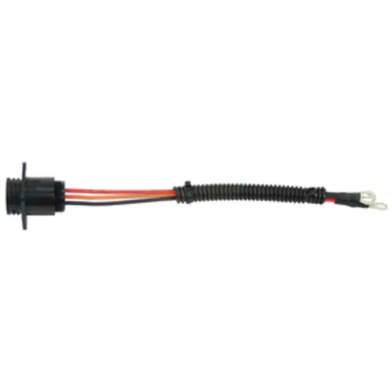 A&I A-Re48525 12V Power Socket Outlet – Oem-Style Accessory Port 1
