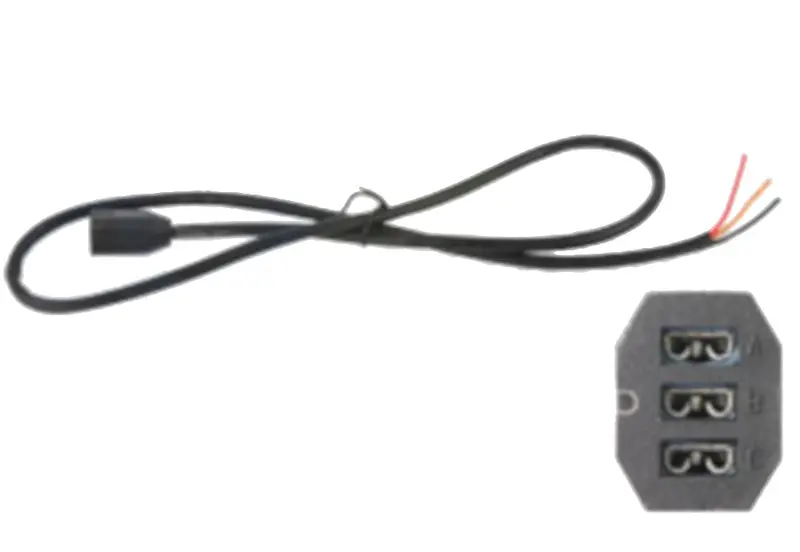 A&I A-Re67013 Auxiliary Power Strip Adapter – 12V Accessory Mount 1