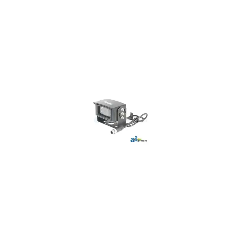 A&I Cabcam Rearview Camera For John Deere S-Series Combines – A-Mc110S 1