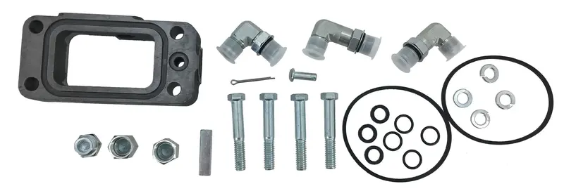 A&I Genuine Electrical Connector Accessory – A-Ar71331 1