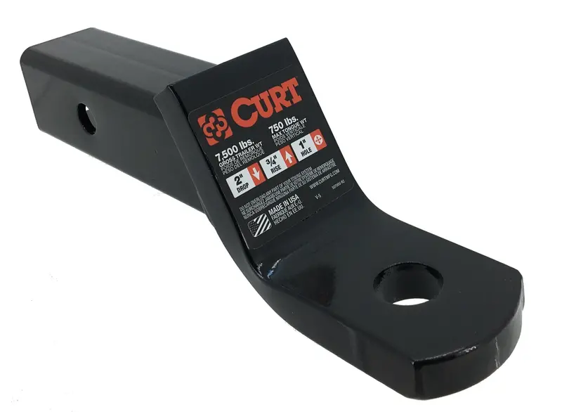 A&I Trailer Hitch Receiver – Universal Fit B1Cm45030 1