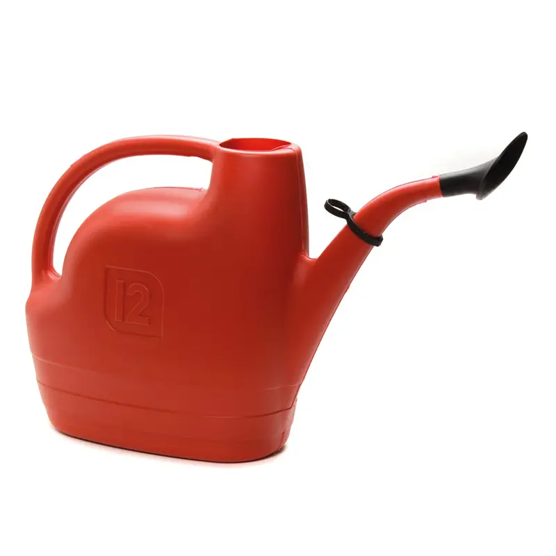 Albatross 12-Litre Red Garden Watering Can 1