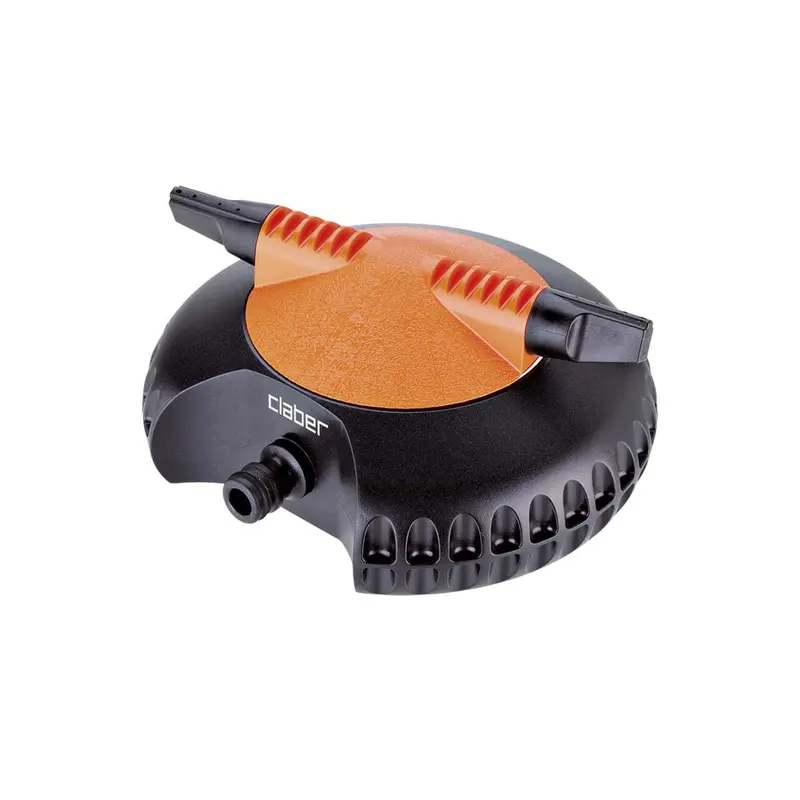 Aqualux 2000 Premium Hose Reel – Heavy-Duty, All-Metal Construction (Model 8685) 1