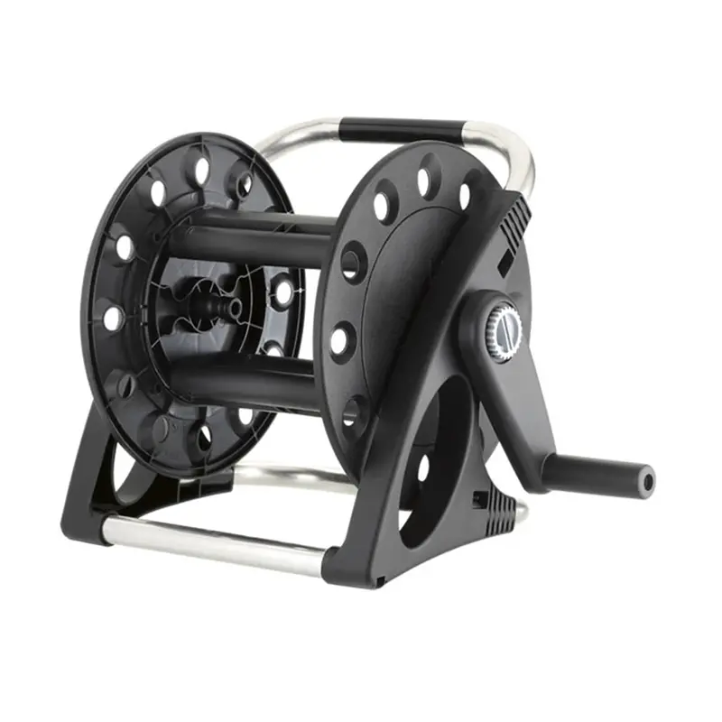 Aquapony Premium Hose Reel – Durable, Space-Saving Design (Model 8887) 1