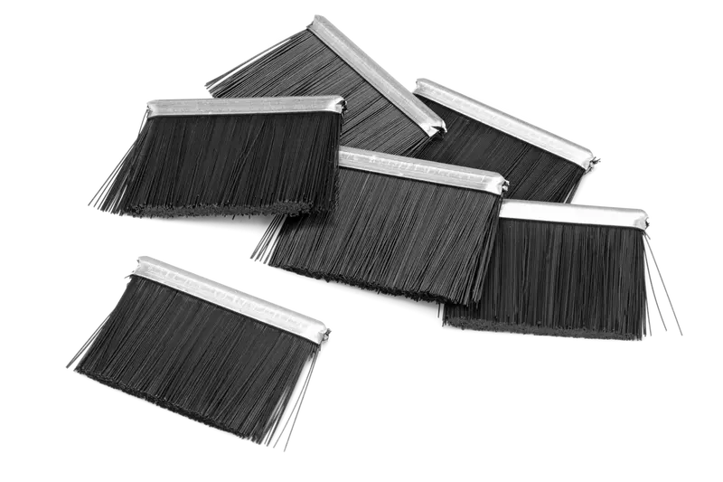 Automower® Replacement Wheel Brush Refills 1