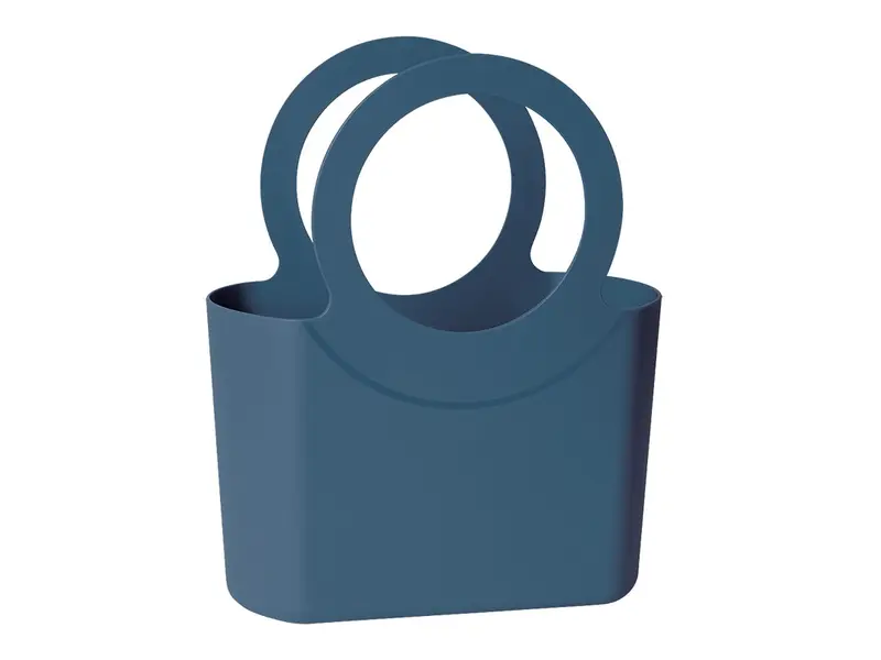 Bb Garden Multi-Purpose Basket In Anthracite Finish 1