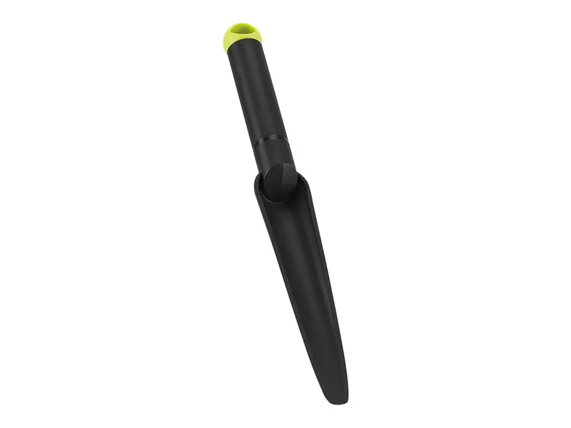 Black Precision Weed Extractor Tool 1
