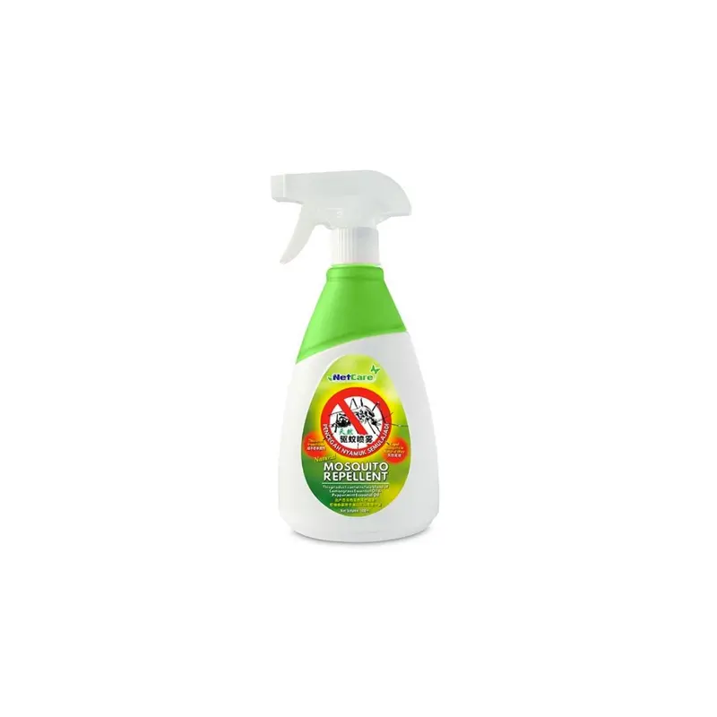 Botanical Indoor Mosquito Repellent Spray – 500Ml 1
