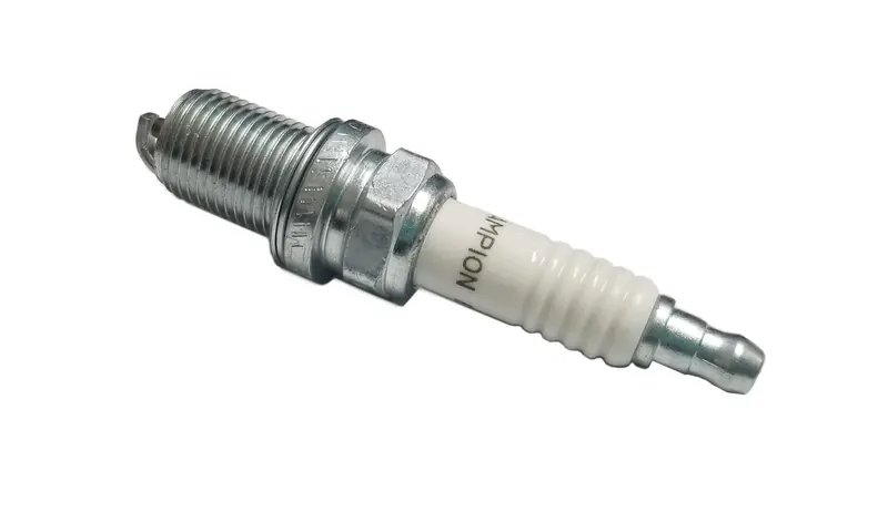 Champion Rc12Yc Spark Plug (Single) – Compatible With Select John Deere Models – M143270 1