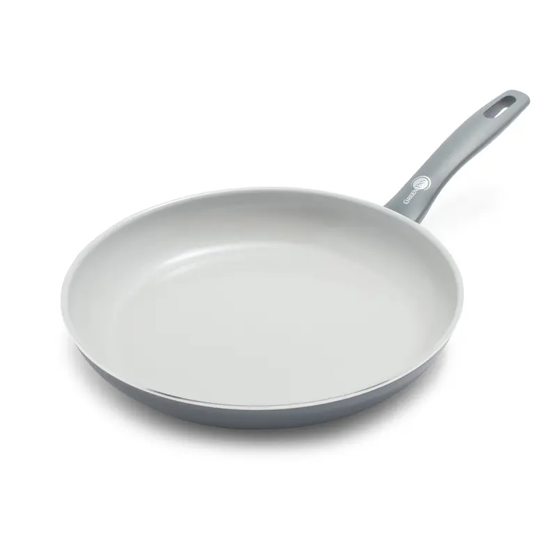 Dover Ceramic Nonstick 10-Inch Frying Pan – Charcoal Gray Finish 1