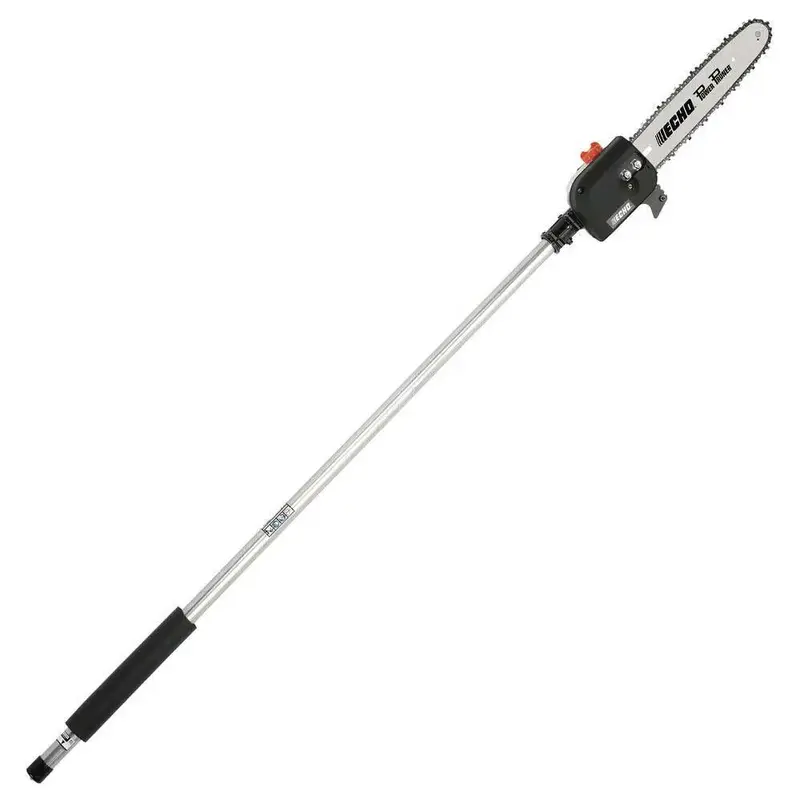 Echo 99944200532 Power Pruner Pole Saw Attachment – 8-Foot, 10-Inch Bar For Pro Series 1