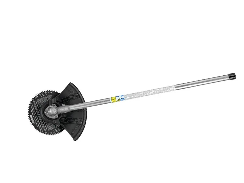 Echo Brushcutter Blade Attachment – 8-Inch 80-Tooth Steel Disc For Pro Series Tools 1