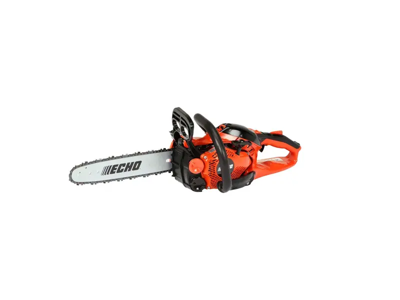 Echo Cs-2511P-12 Top & Rear Handle Chainsaw – 12-Inch Bar, 25 Cc 2-Stroke 1