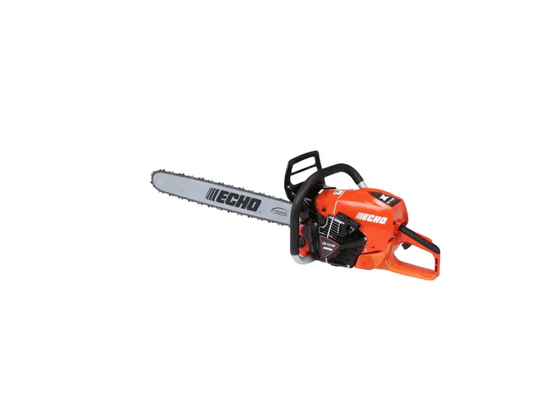Echo Cs-620P-20 Rear-Handle Chainsaw – 20-Inch Bar, 59.8 Cc X Series 2-Stroke 1
