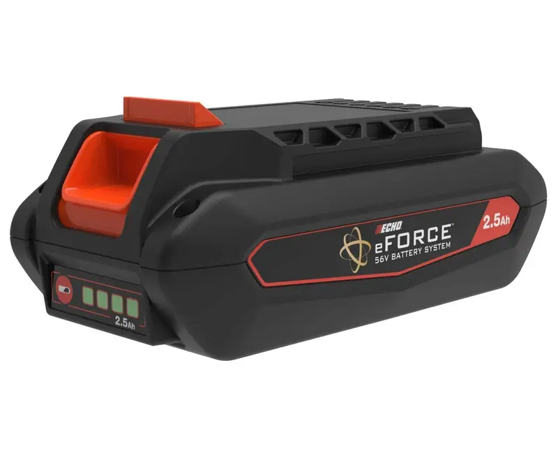 Echo Eforce Dppf-2100C1 Cordless Power Pruner Kit With 2.5Ah Battery & Standard Charger 1