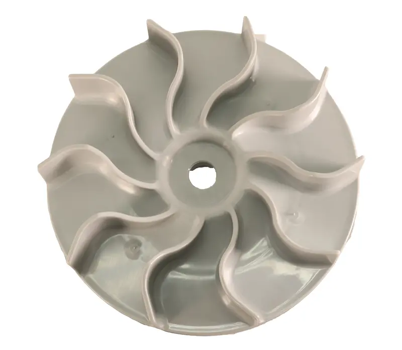 Echo Es-250Ser Blower Fan – Gray Oem Replacement (E100000220) 1