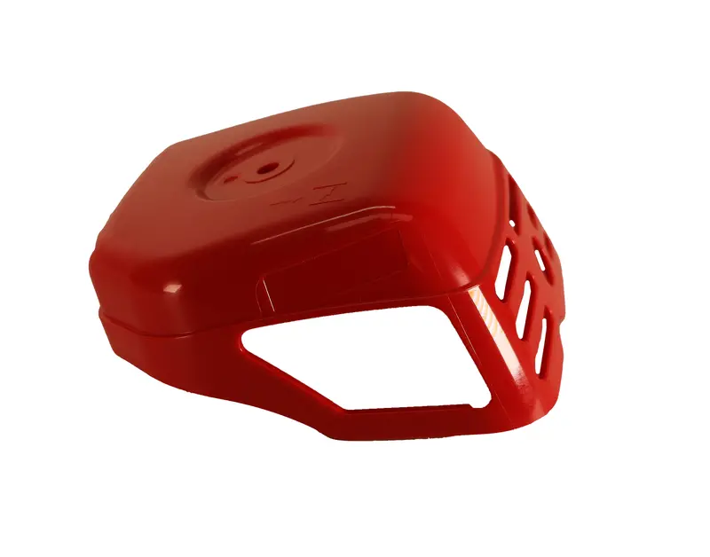 Echo Oem Air Cleaner Cover — Part Number A232001370 1