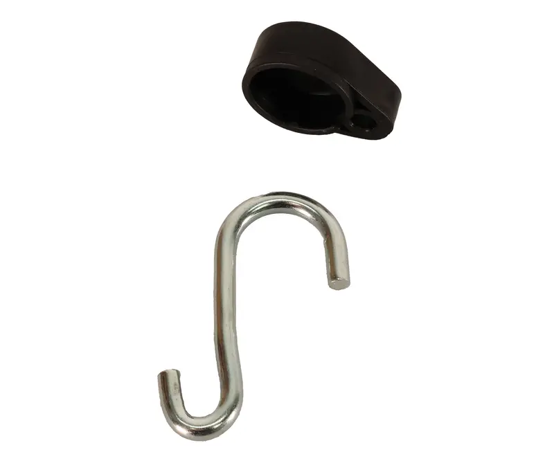 Echo Oem Attachment Hanger – Mounting Bracket For Power Tool Accessories (P021047620) 1