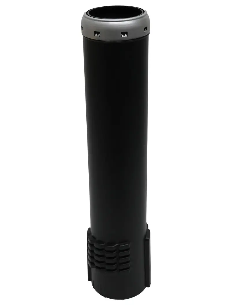 Echo Oem Blower Nozzle Tube — Rigid Design, Part Number E165001040 1