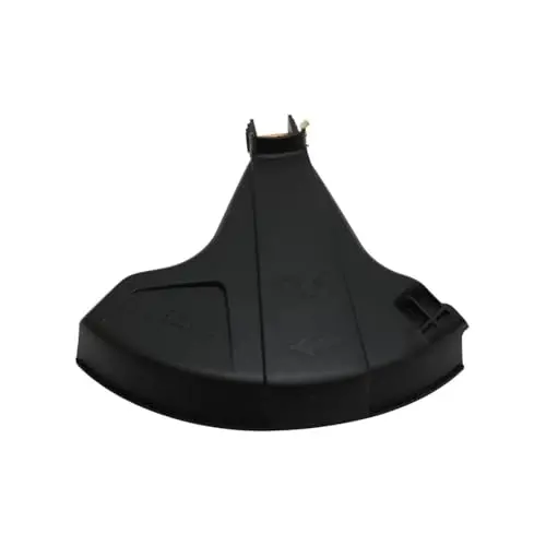 Echo Oem Debris Shield Assembly — Complete Mounting Kit, Part Number P021053910 1