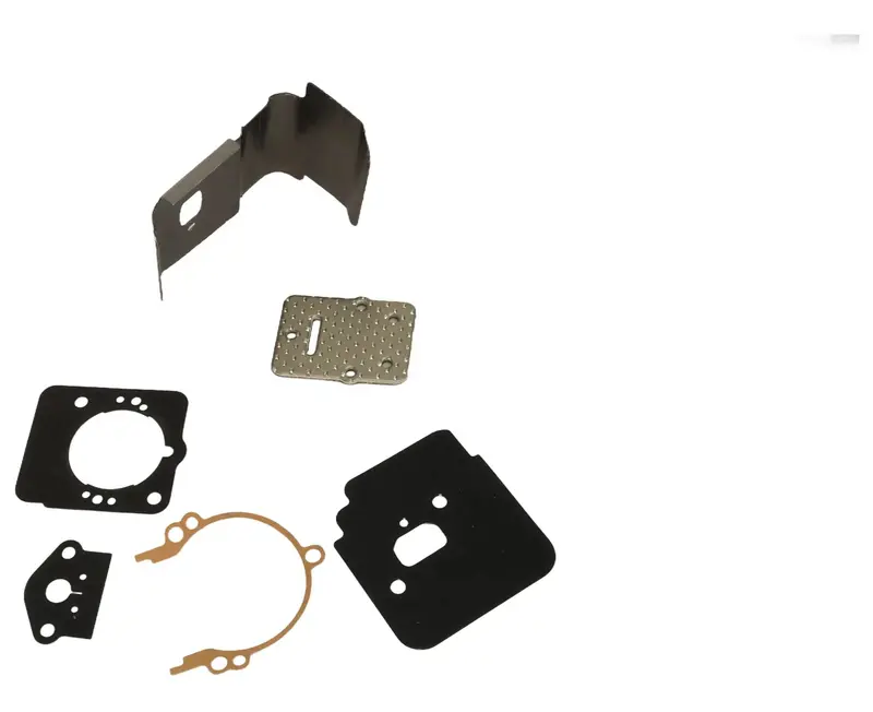 Echo Oem Engine Gasket Kit: Intake & Exhaust – Part #P021015981 1