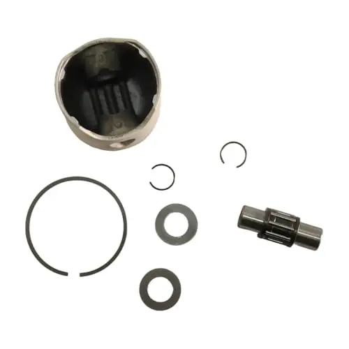 Echo Oem Piston Kit – Part P021038790 1