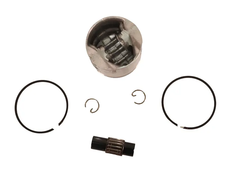 Echo Oem Piston Repair Kit – Compatible With Select Models (P100012460) 1