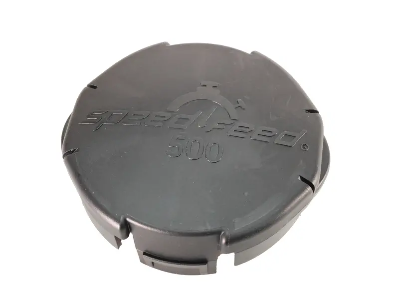 Echo Oem Speed Feed 500 Spool Cover – Lid Cap Replacement (X472000090) 1