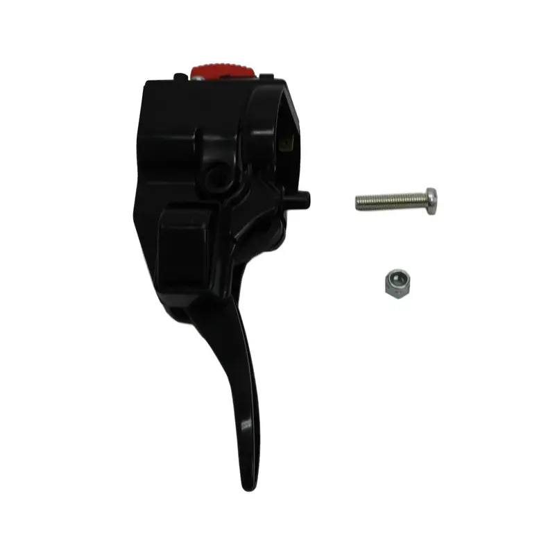 Echo Original Throttle Control Assembly – Full-Function Oem Unit (C044000650) 1