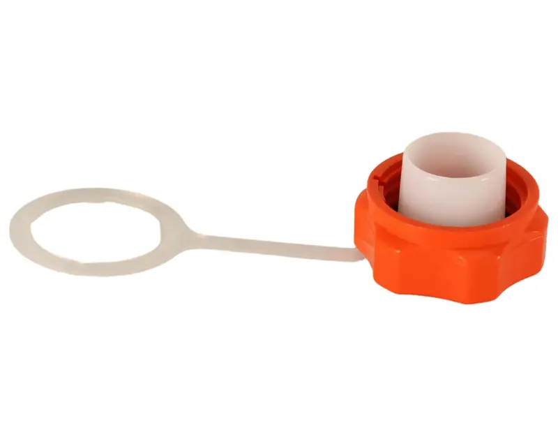 Echo P100006490 Cap Assembly (Variant A) 1