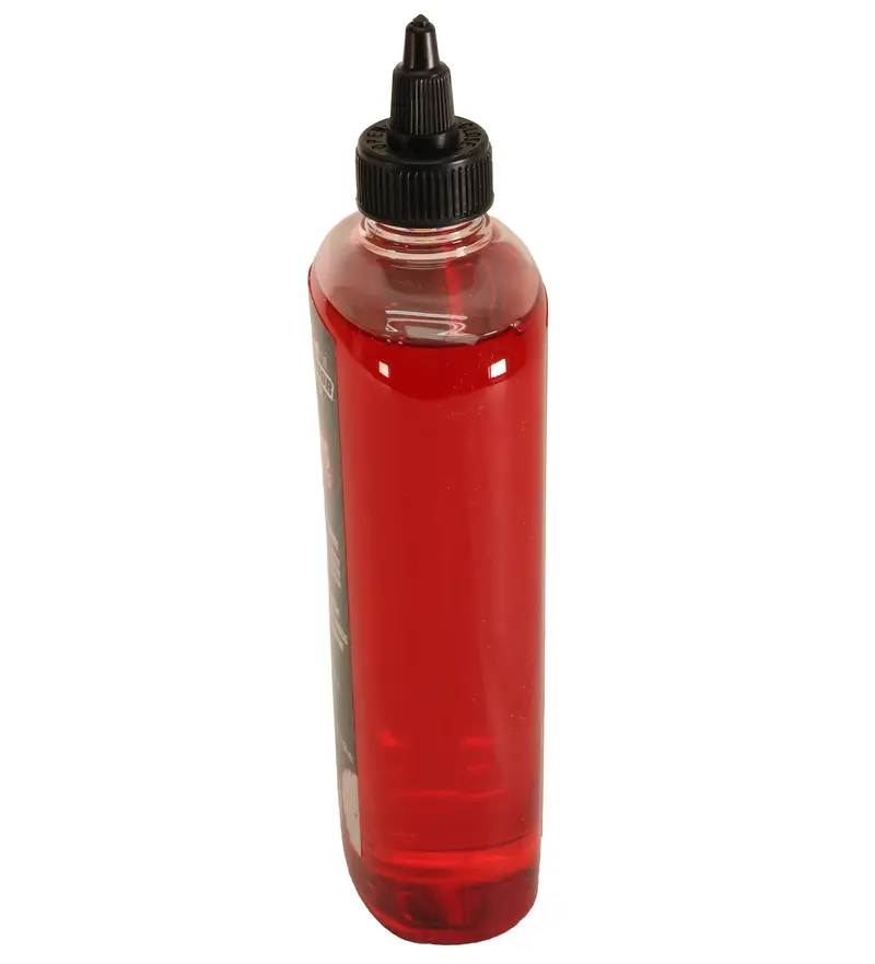 Echo Red Armor Blade Cleaner – Oem Maintenance Tool For Cutting Blades, Part 4550012 1