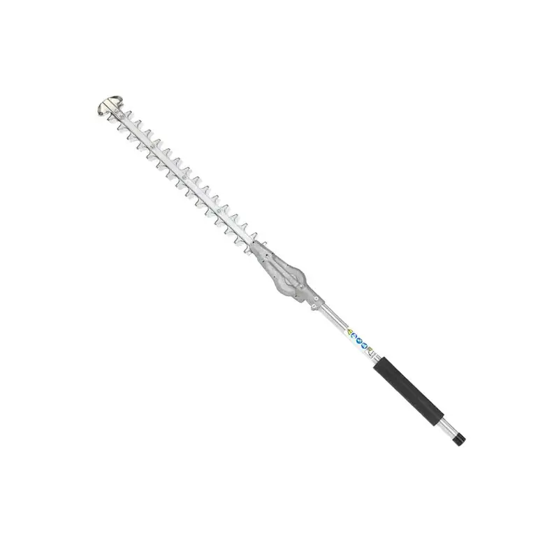 Echo Shaft Hedge Trimmer Attachment – Straight-Shaft Design For Pro Compatibility 1