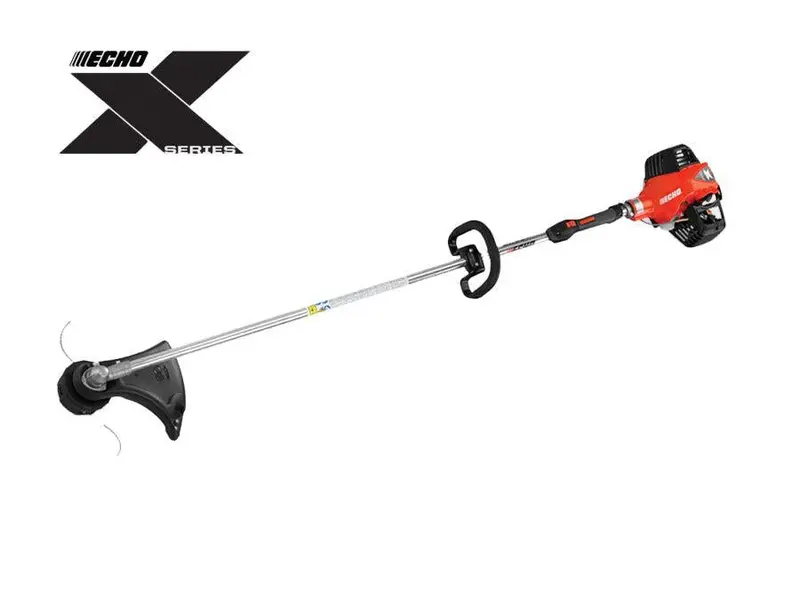 Echo Srm-3020T Straight Shaft String Trimmer – 30 Cc X Series 2-Stroke 1