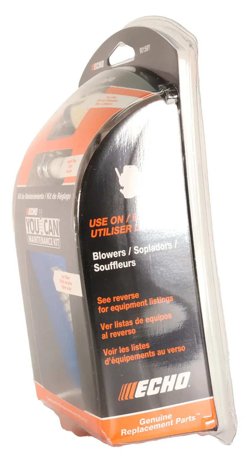 Echo You Can™ Tune-Up Kit – 90156Y 1