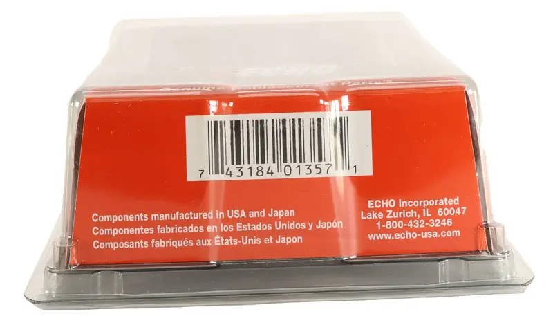 Echo Youcan™ Air Filter Kit – Universal Fit For Multiple Models (90112Y) 1